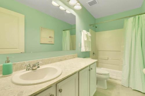 Four Bedrooms Townhome 5116 - image 2