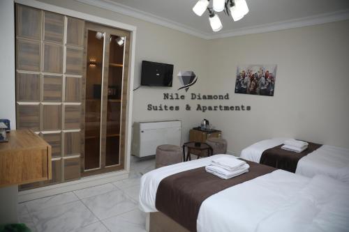 Nile Diamond Suites - image 7