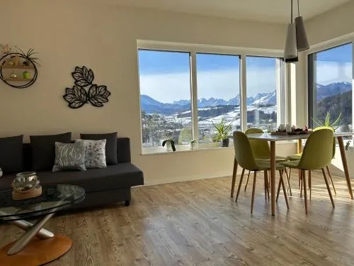 Schöne Ferienwohnung in Windischgarsten in Windischgarsten, Österreich