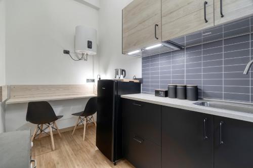 Design Loft in Centro Storico - Casa Courrier, Boloňa (fotografie 3)
