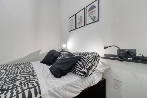 Design Loft in Centro Storico - Casa Courrier, Boloňa (fotografie 5)