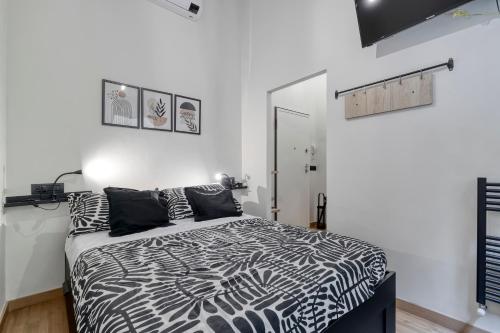 Design Loft in Centro Storico - Casa Courrier, Bologne