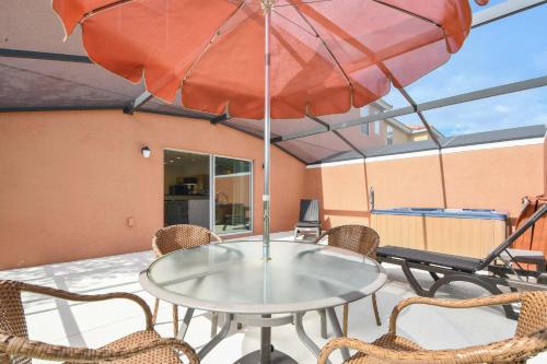 Three Bedrooms Townhome 3012 - image 10