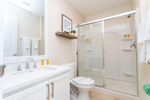 Three Bedrooms Townhome 3012 - image 6