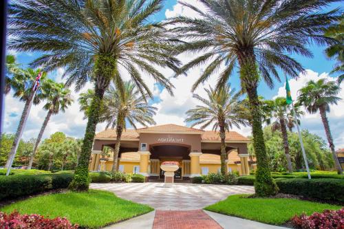 Three Bedrooms Townhome 3012 - image 2