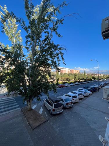 Habitación Estación Granada, Granada (fotografie 6)