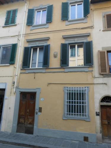 Soggiorno Venere 4