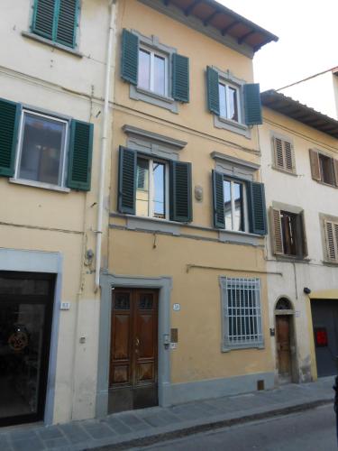 Soggiorno Venere 4