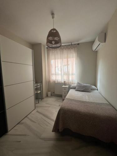 Habitación Estación Granada, Granada (fotografie 2)