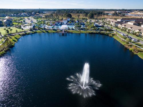 Cozy 5Bd Pool & Resort Amenities 8875