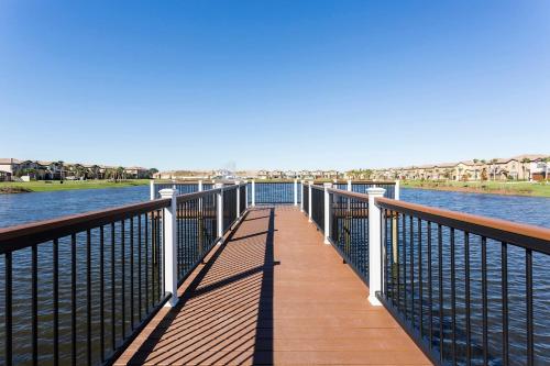 Cozy 5Bd Pool & Resort Amenities 8875