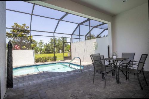 Fabulous Home w/ Pool Close To Disney 146 - image 13