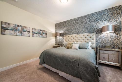 Encore Resort Reunion 8 Bd Sleeps 17 w Pool & Spa Close to Disney 461 - image 11