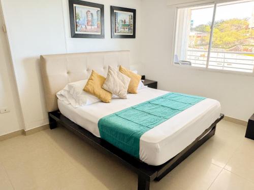 One-Bedroom Apartment image 10