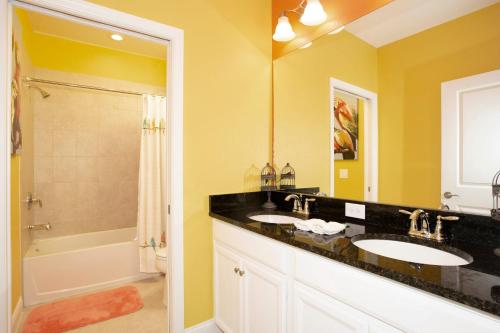 Marvelous 4 Bedroom w/ Pool @ Festival Resort 197 - image 11