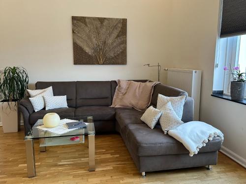 Remedium Appartements