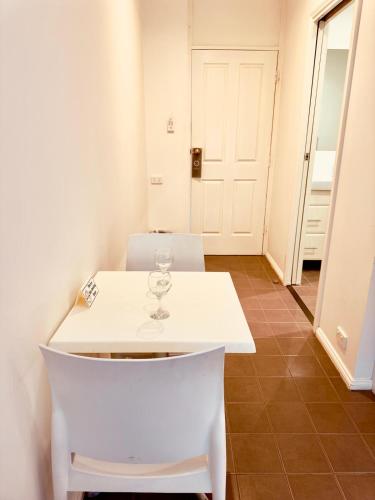 設施, 梅理韋爾汽車旅館 (Merivale Motel) in 庫瑪