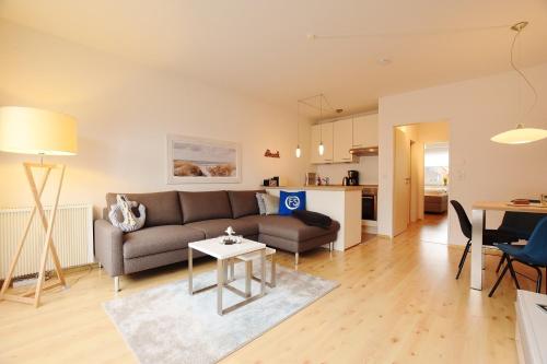 FeWo "Lutt Mow" in Dahme