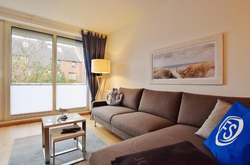 FeWo "Lutt Mow" in Dahme