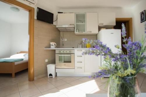 Jela Apartments in Zukve