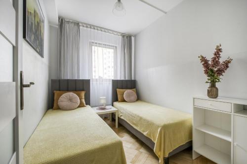 Gama Great Location & Famili Apartment 120m 2-12 people, Varšava (fotografie 5)