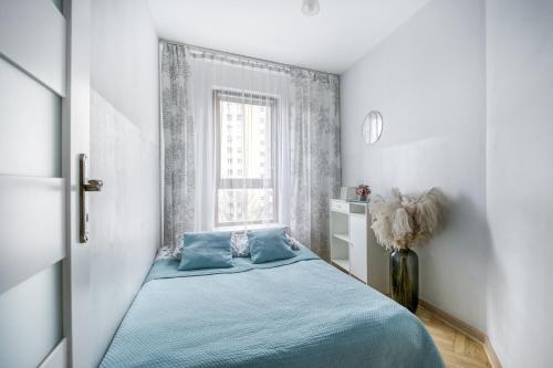 Gama Great Location & Famili Apartment 120m 2-12 people, Varšava (fotografie 6)