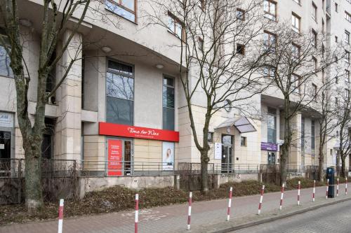 Gama Great Location & Famili Apartment 120m 2-12 people