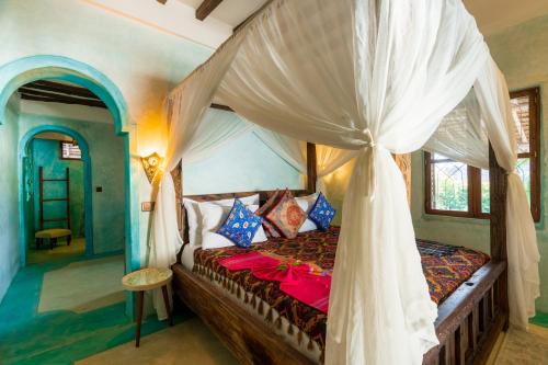 Casa Paradis Boutique Hotel in Jambiani