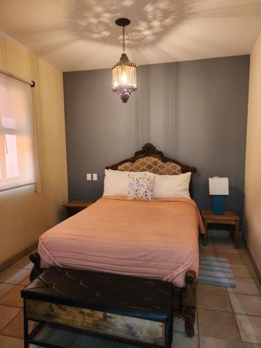 San Cayetano 5, depa centrico in San Miguel de Allende, Mexico