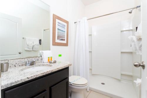 Marvelous 7 Bd w/ Pool Close to Disney @ Solterra 6086 in Davenport, USA