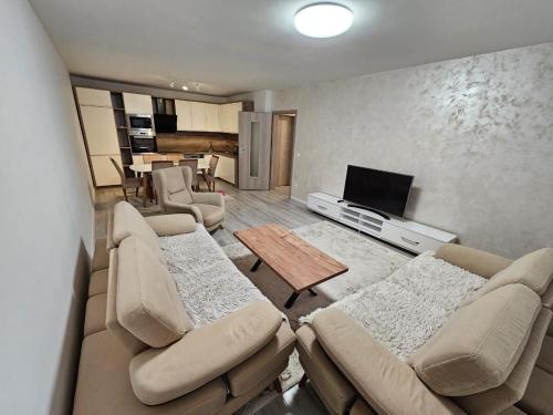 Matin apartment in Ferizaj
