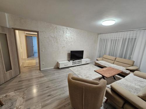 Matin apartment in Ferizaj