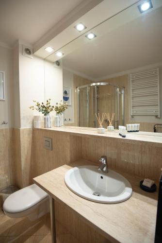 Apartamenty Mistral z parkingiem - Promenada & Morze - Apartamenty na Wyspie - image 5