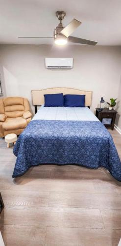 Cozy Treme Studio in Mid City