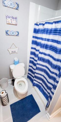 Cozy Treme Studio in Mid City