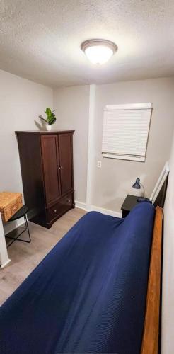Cozy Treme Studio in Mid City