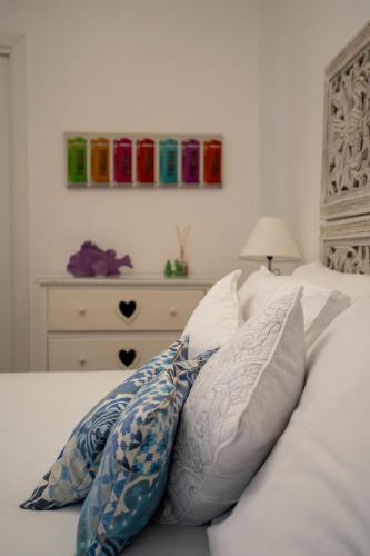 Villa Manu – Sorrento, CO