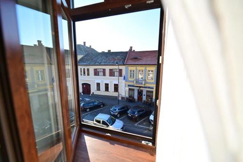 Old Town Ruby, Sibiu (foto 9)