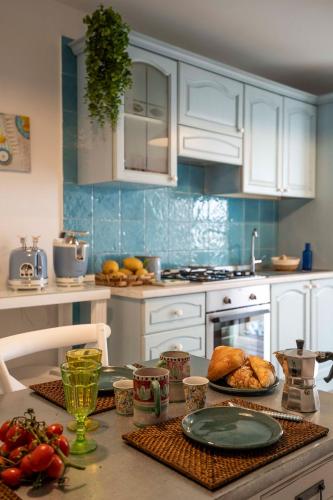 Villa Manu – Sorrento, CO
