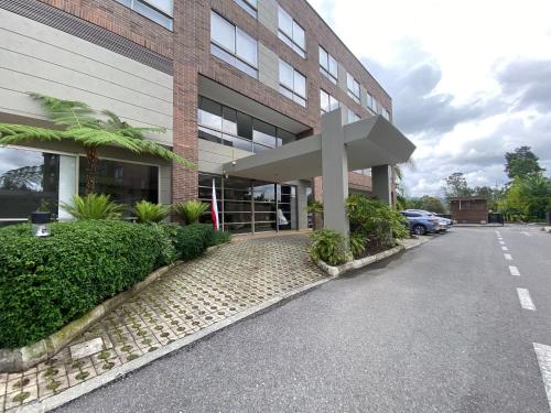 Viesnīcas āriene, Suite de Lujo en Llano Grande con jacuzzi, Turco, Sauna y Gimnasio in Rio Negro