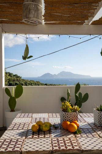 Villa Manu – Sorrento, CO