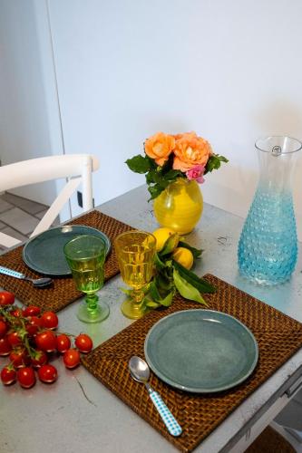 Villa Manu – Sorrento, CO