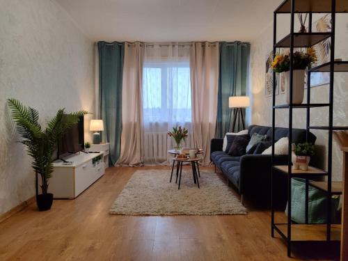 Oprema, Narva Vahtra Apartment in Soldina