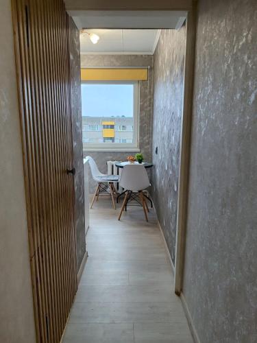 Oprema, Narva Vahtra Apartment in Soldina