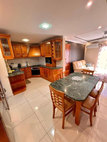 บริการและสิ่งอำนวยความสะดวก, Thea appartment in ซกาชรา