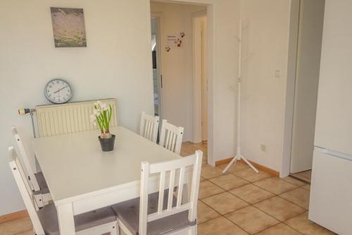 Pension Nickel Ferienwohnung DG Am Holzlachgraben in Alsbach
