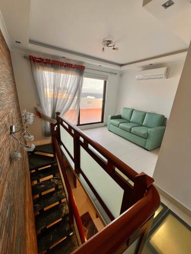 บริการและสิ่งอำนวยความสะดวก, Thea appartment in ซกาชรา