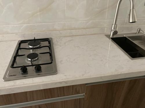 Konyha, Valley Heights B807 Lavington in Nairobi