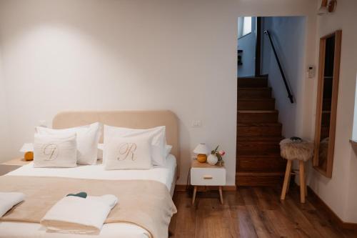 Camera doppia, bagno privato