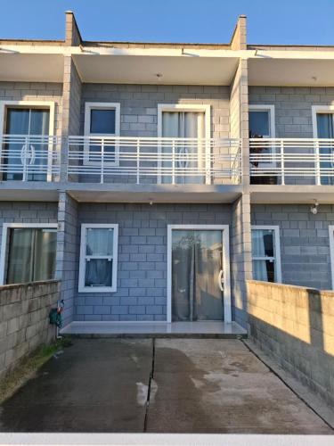 S2 - Residencial Soulmar Balneário Gaivota - SC - Village Dunas Norte - 1,5 quadra do mar, Balneário Gaivotas